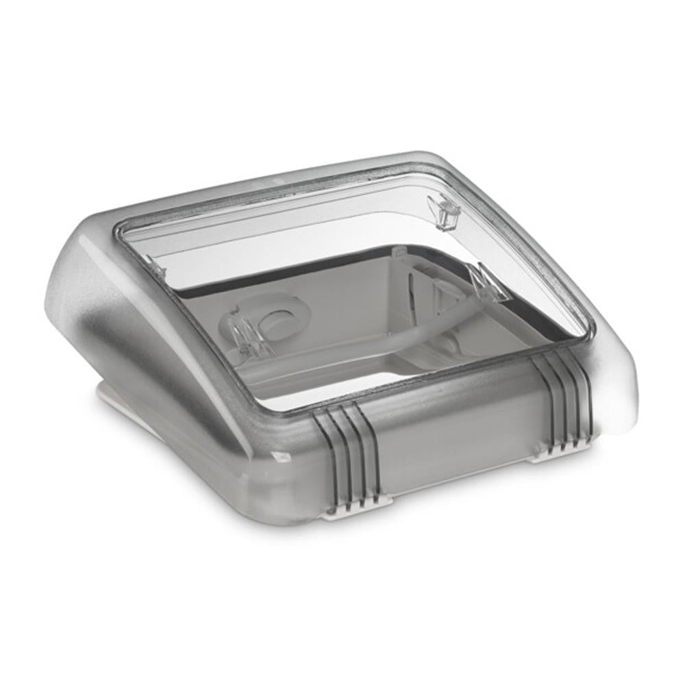 Dometic Micro Heki met Hor+Verduistering+Ventilatie 28x28cm