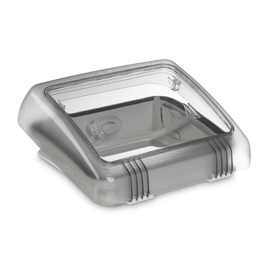 Dometic Micro Heki met Hor+Verduistering 28x28cm