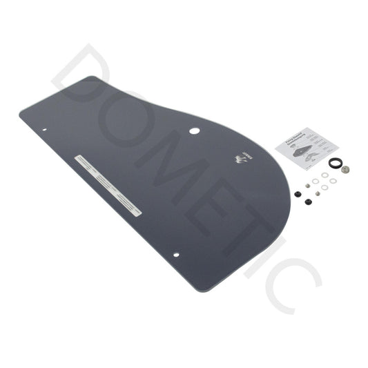 Dometic Glasplaat Kit PIKSK2003 RAL7024