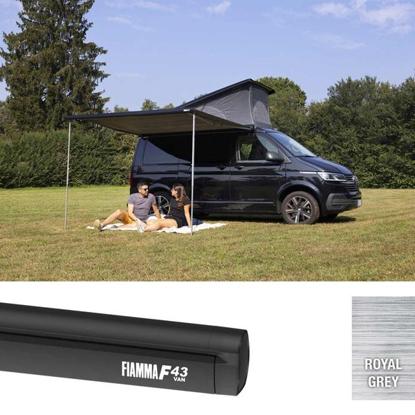 Fiamma Room Van Premium 300 F43Van