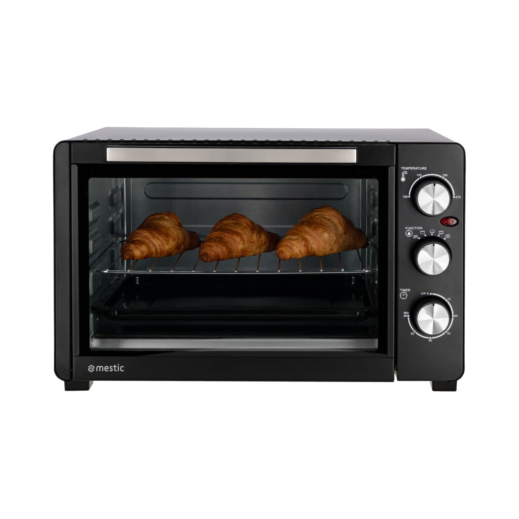 Mestic heteluchtoven MHO-130 30L