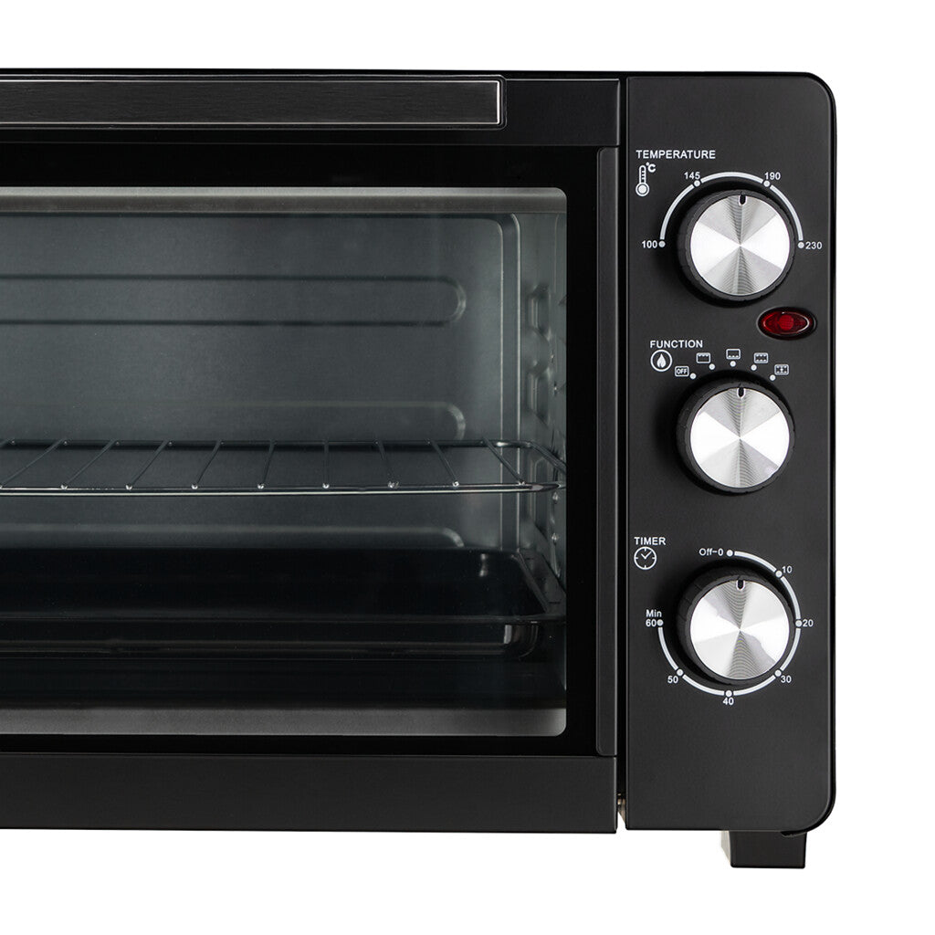 Mestic heteluchtoven MHO-130 30L