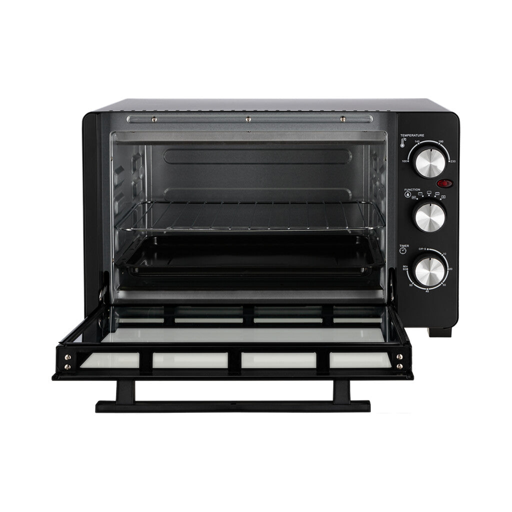 Mestic heteluchtoven MHO-130 30L