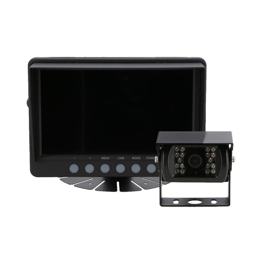 Mestic camera MC-200 single