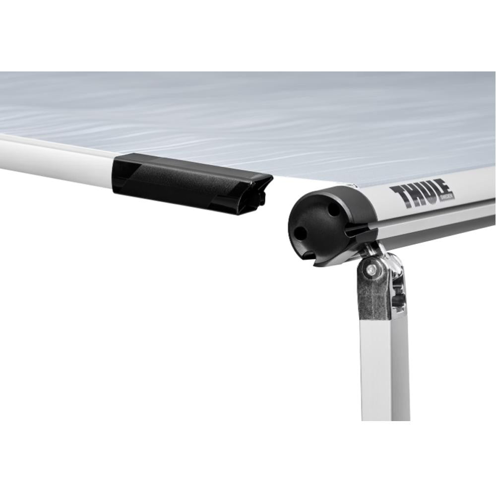 Thule 3200 300 Geanodiseerd-Mystic Grey