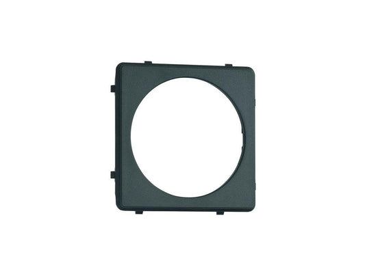 Presto Contactdoos Cover S-20.000 Zwart