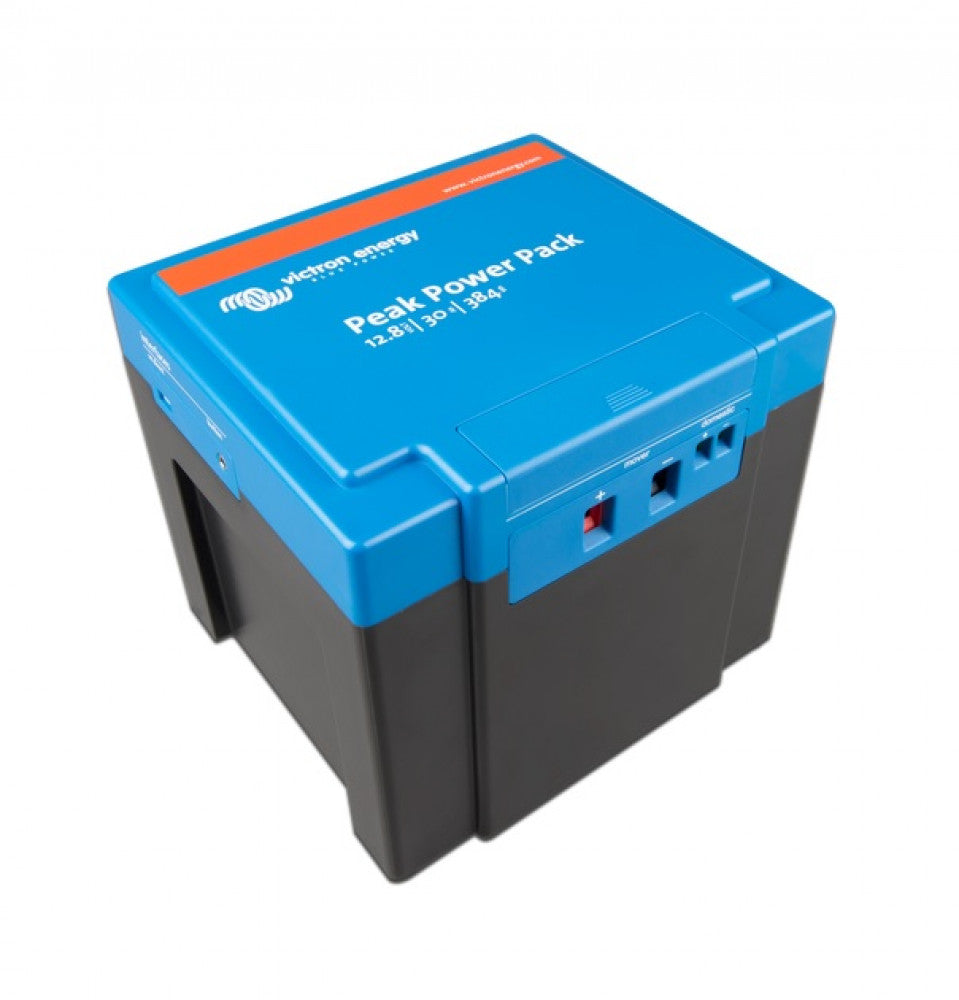Victron Peak Power Pack 12.8V/30Ah
