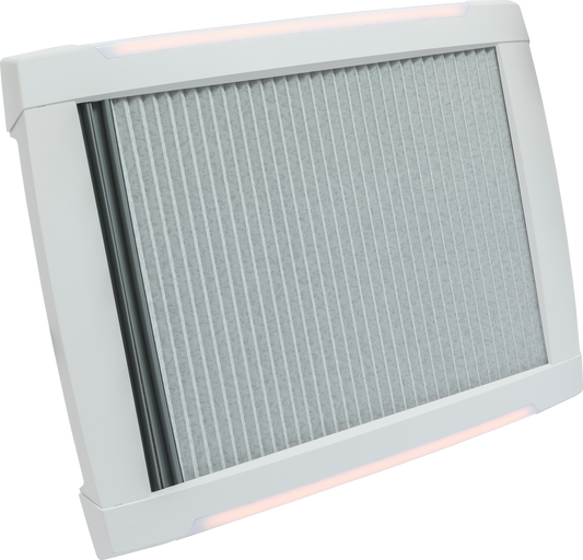 MPK VisionStar L Pro LED dakluikkap 70x50cm