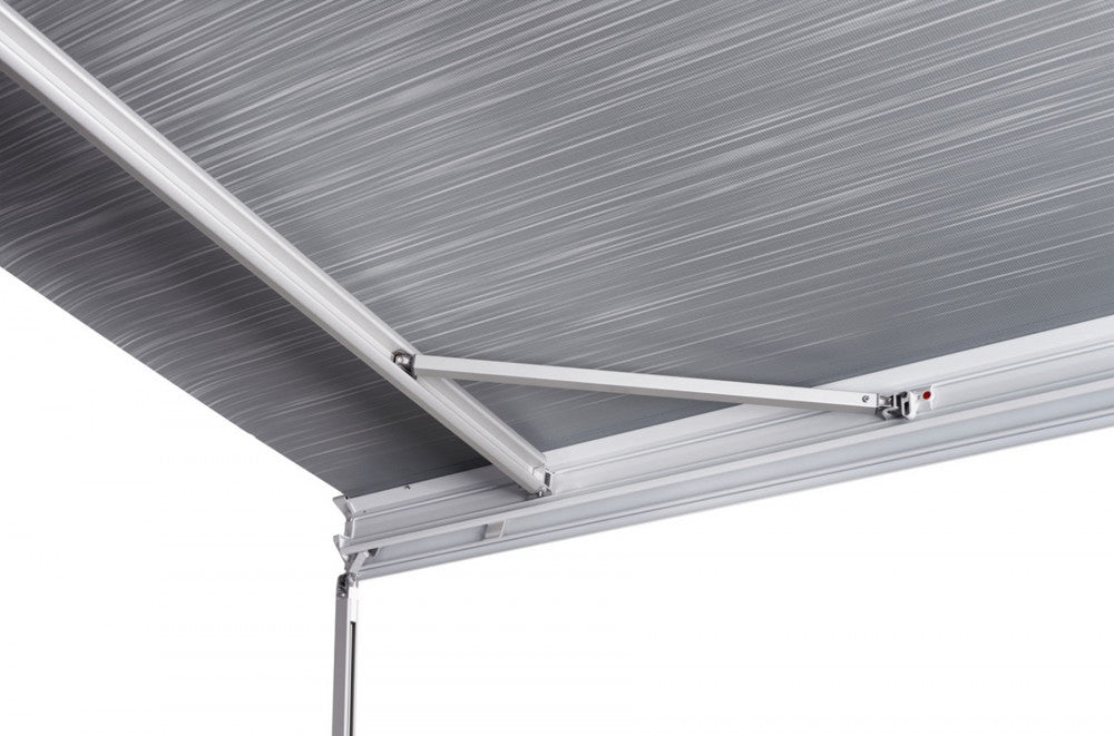 Thule 9200 500 Geanodiseerd-Sapphire Blue