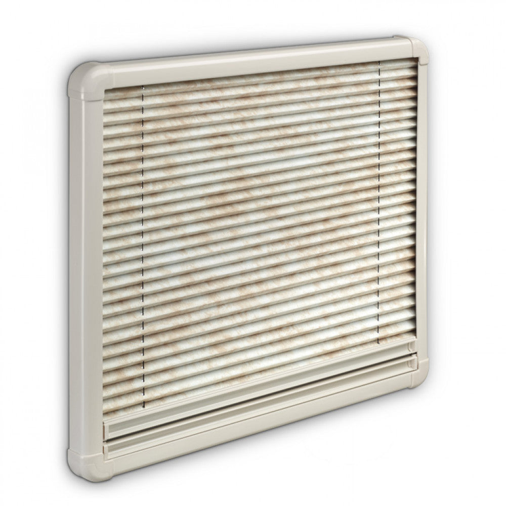 Dometic S7P Plissé Verduistering/Hor 443 x 472 mm