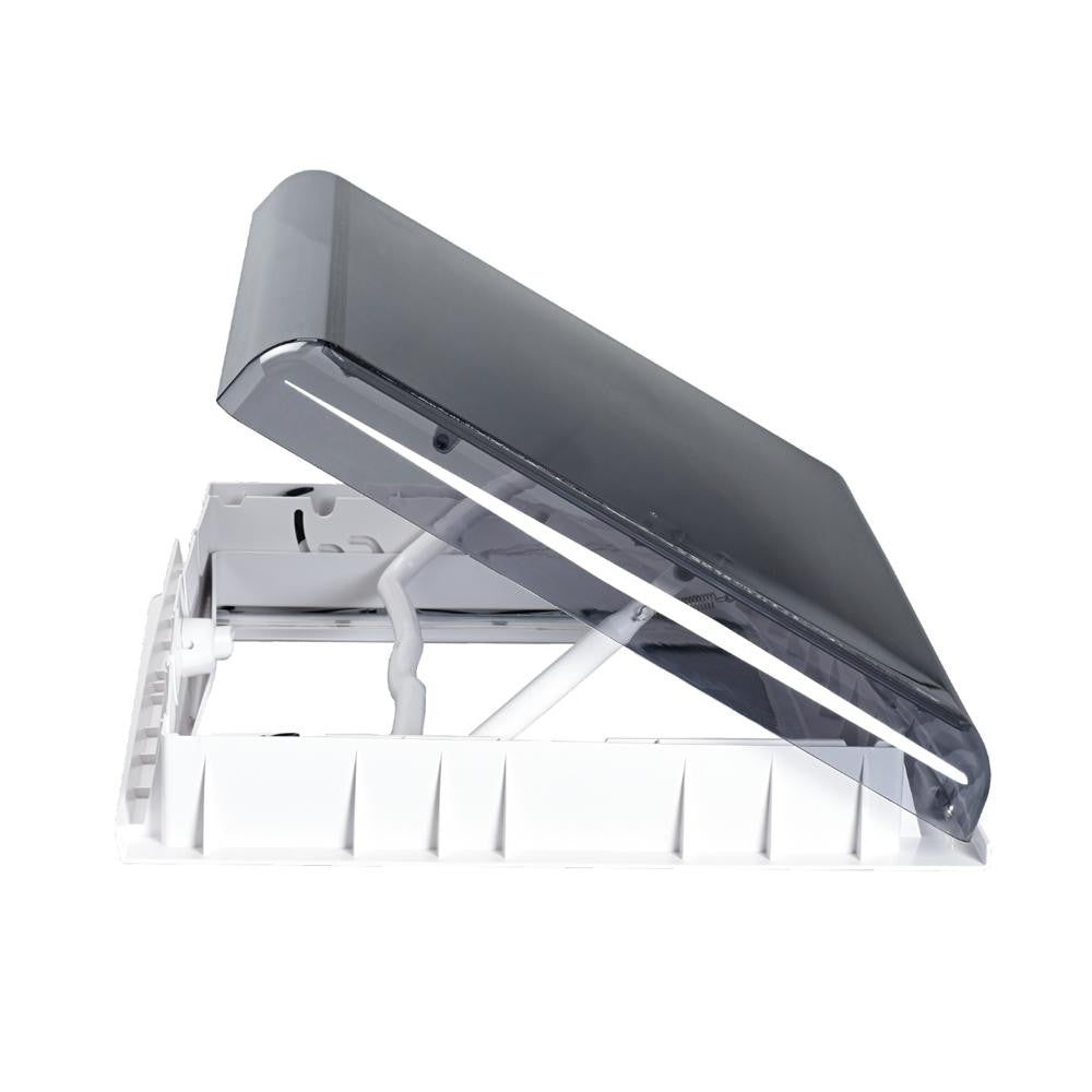 MaxxFan SkyMaxx 70x50cm 42-60mm LED