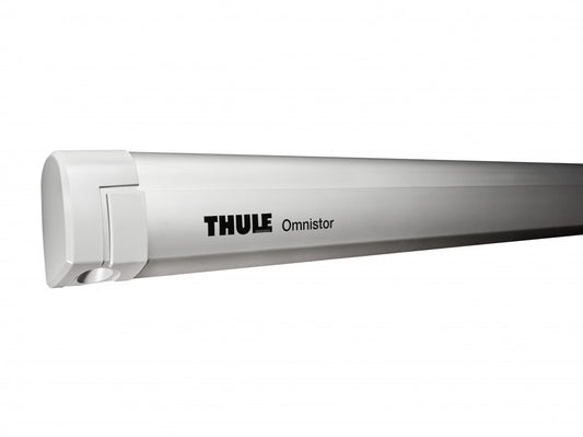 Thule 5200 230 Geanodiseerd-Mystic Grey