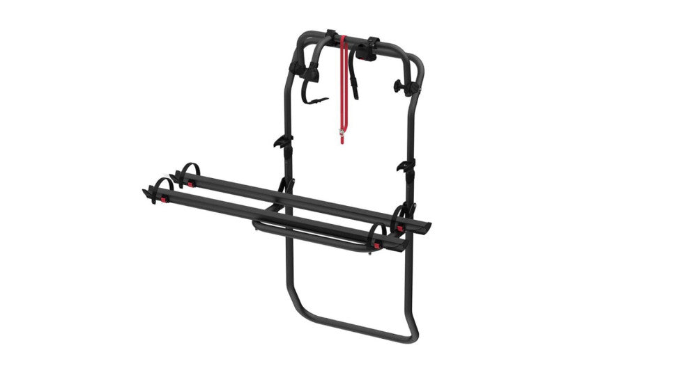 Fiamma Carry-Bike DJ Deep Black