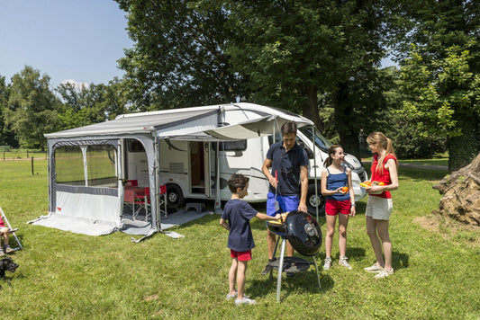 Fiamma Privacy Ultra Light F45S Van 260