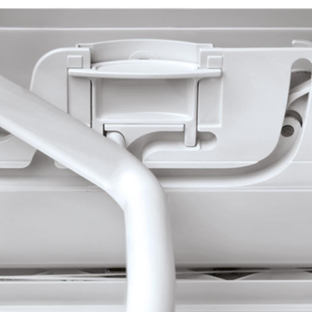 Dometic Midi Heki Style 70x50cm Slinger Crèmewit