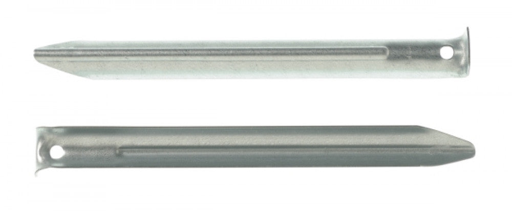 Campking Tentharing Halfrond 24cm