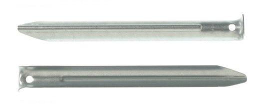 Campking Tentharing Halfrond 24cm