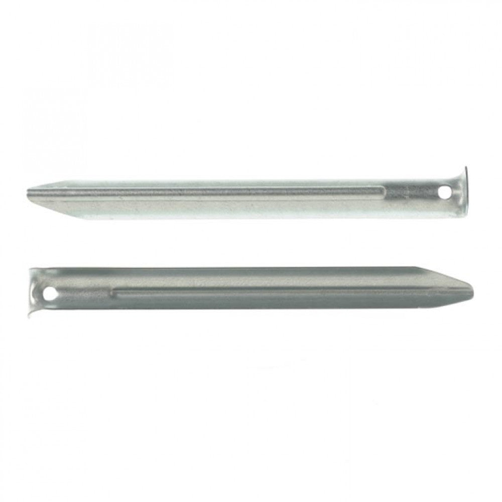 Campking Tentharing Halfrond 22cm