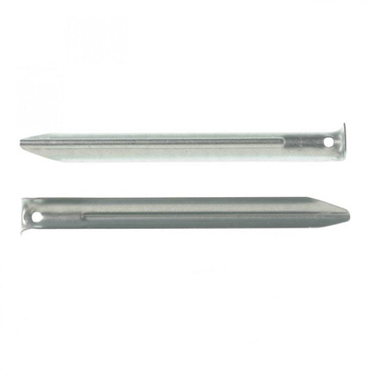 Campking Tentharing Halfrond 30cm smal