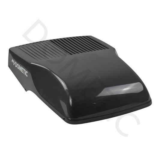 Dometic Deksel Airco Zwart Compleet FreshJet 2200