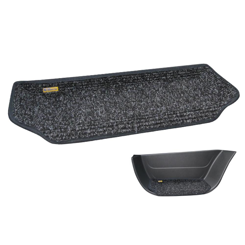 HEOSdoor Mat Bestuurder Master, Movano, Nissan NV >2010