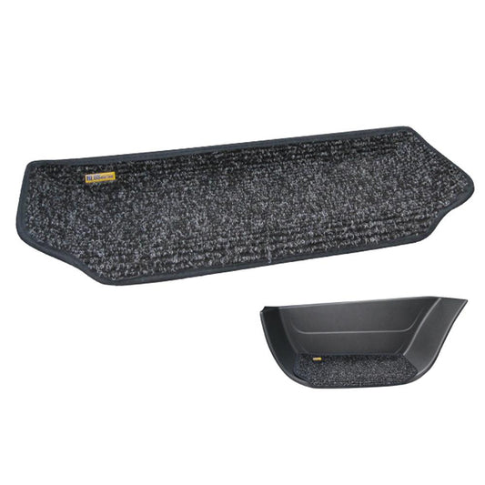 HEOSdoor Mat Bestuurder Master, Movano, Nissan NV >2010