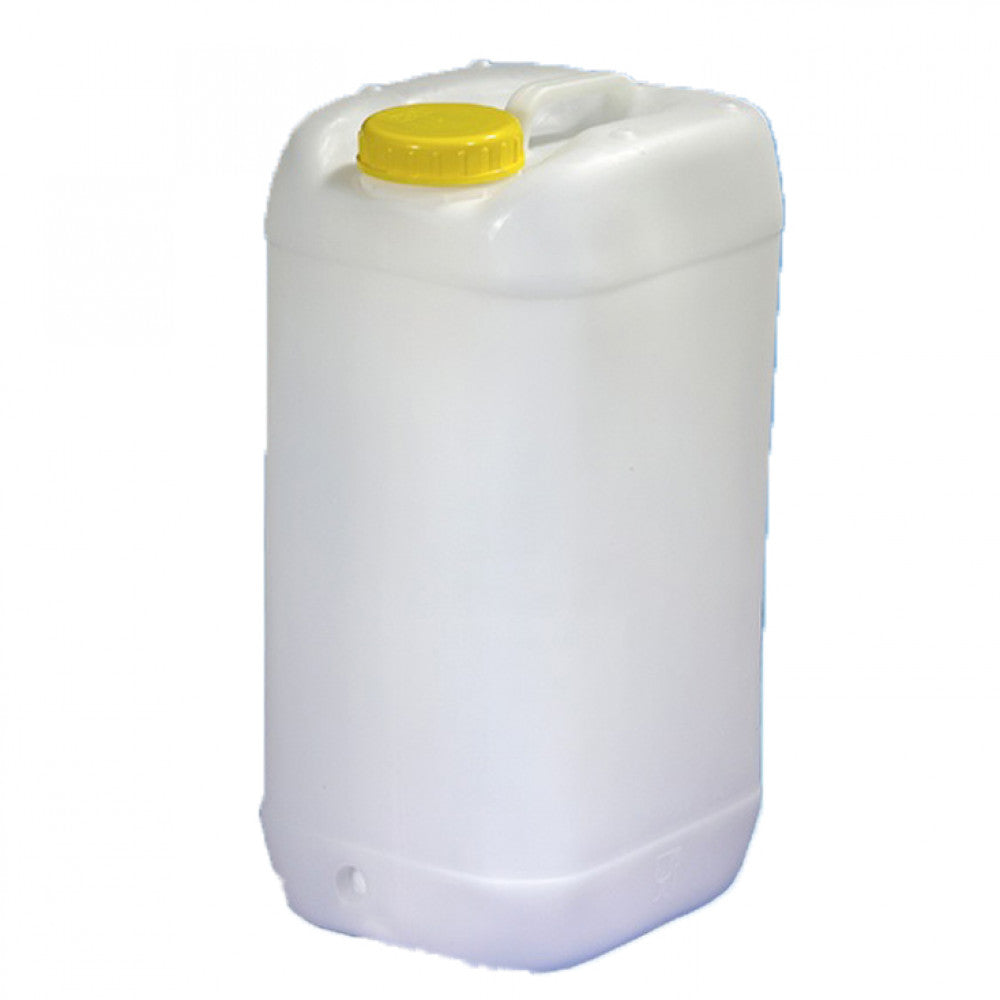 Comet Jerrycan 25L met Schroefdop