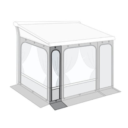 Fiamma Privacy Room F65/F80 340 M H245-280