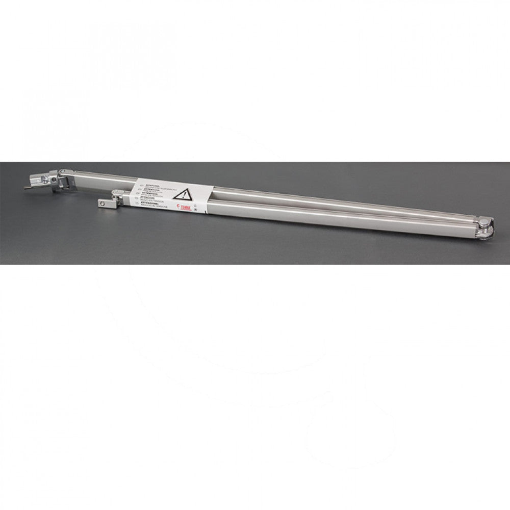 Fiamma right support leg F65s 370/400-F65L