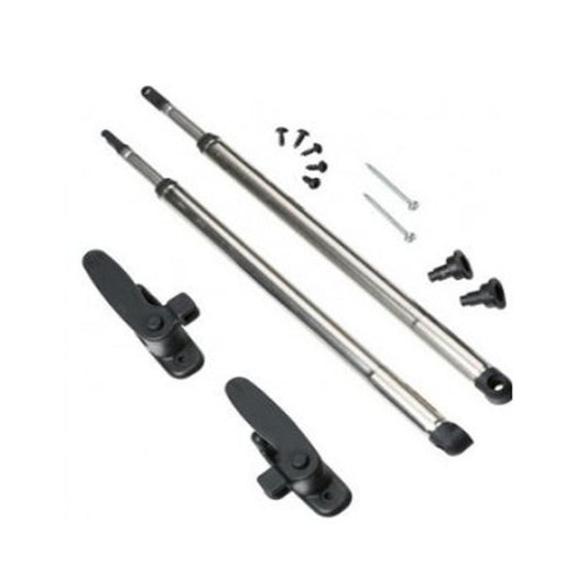 Dometic Raamuitzetter Traploos 600-1300mm Lengte 32.4cm