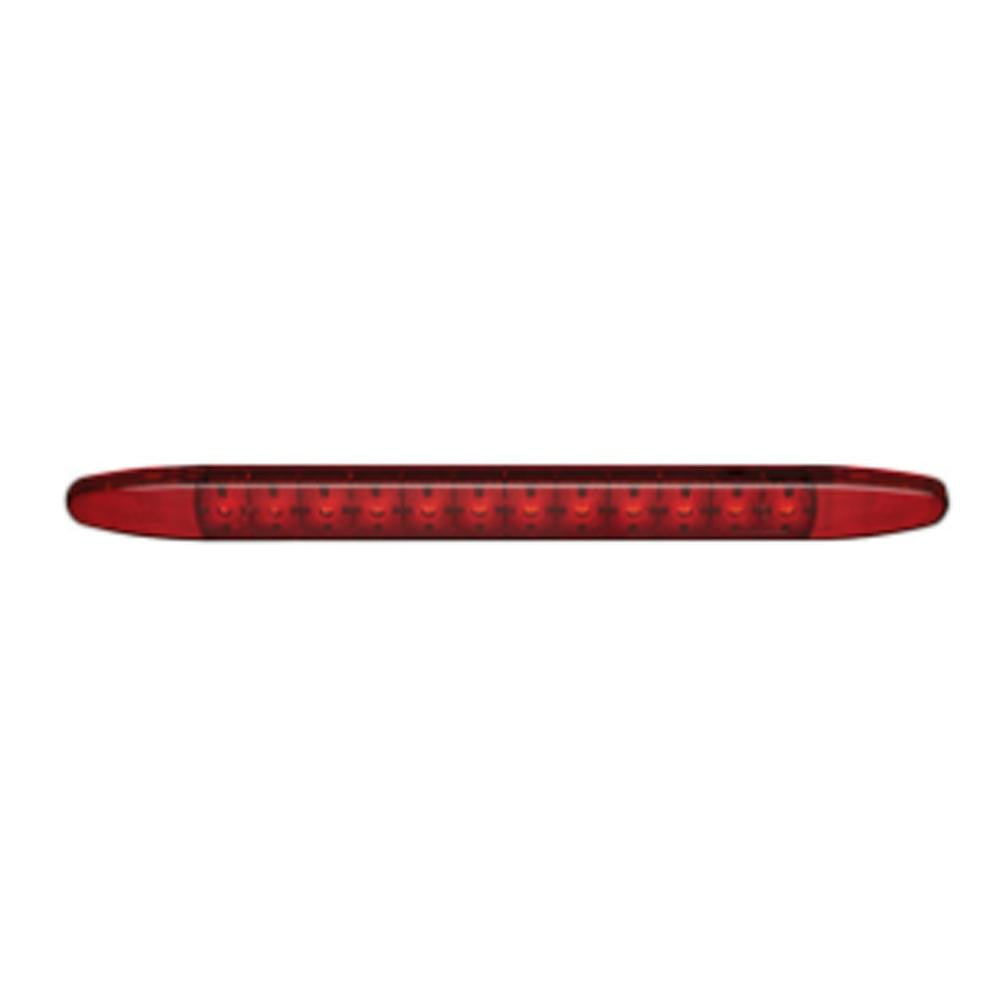 Jokon Derde Remlicht ZHBL28 12 LEDs Rood