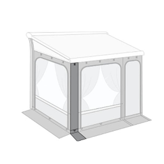 Fiamma Privacy Room F65/F80 L H3 320