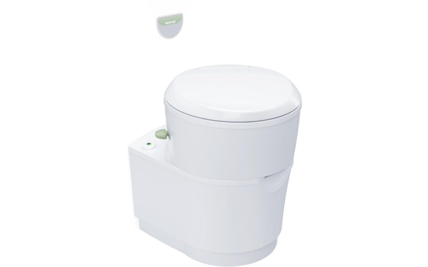 Thetford Scheidingstoilet S220-S