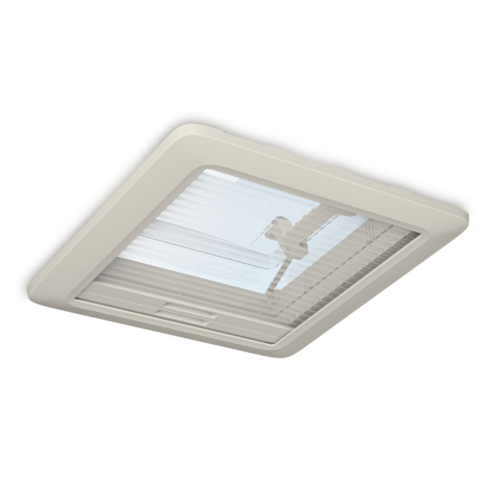 Dometic Mini Heki S FL 40x40cm 43-60mm