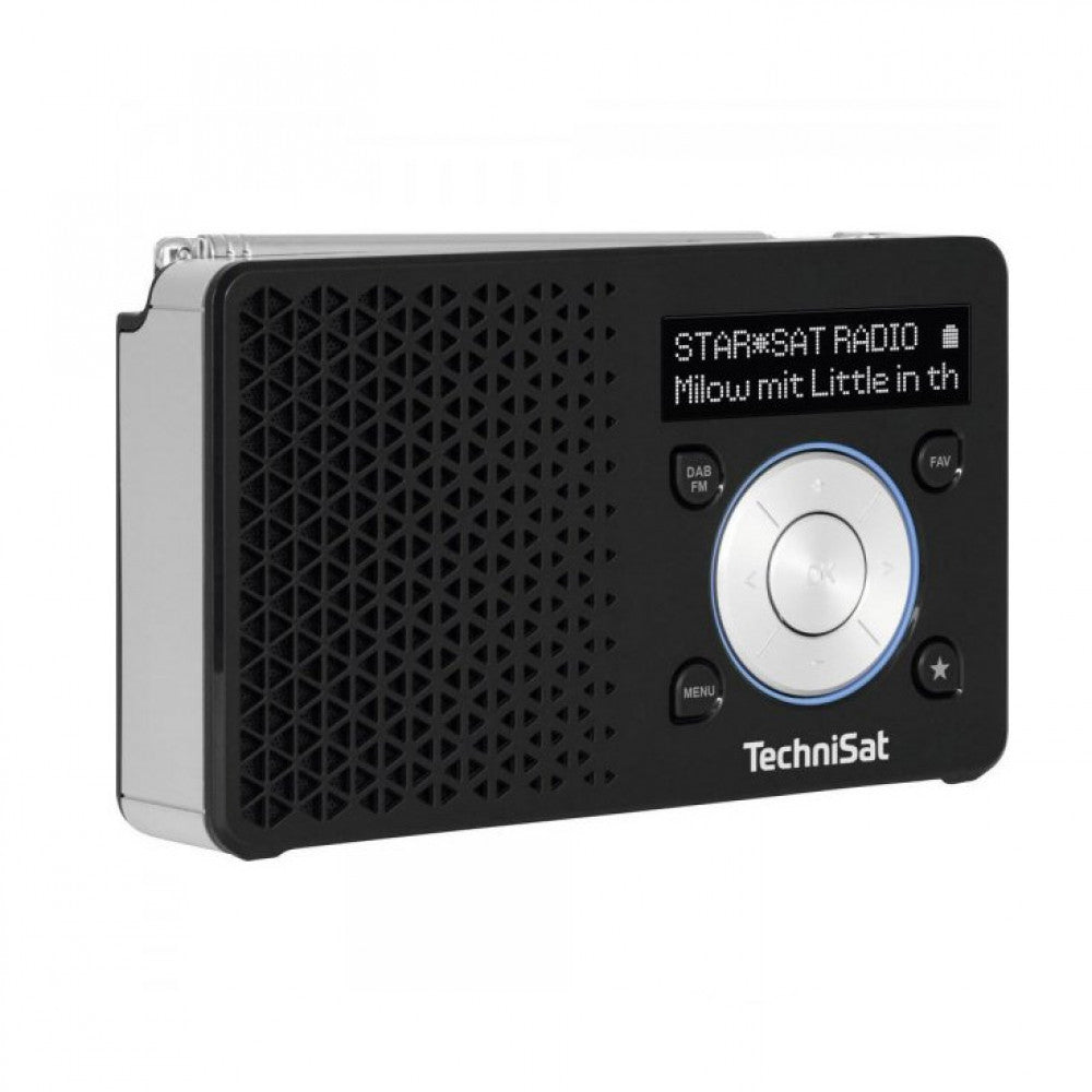 Technisat DAB+ Digit Radio 1