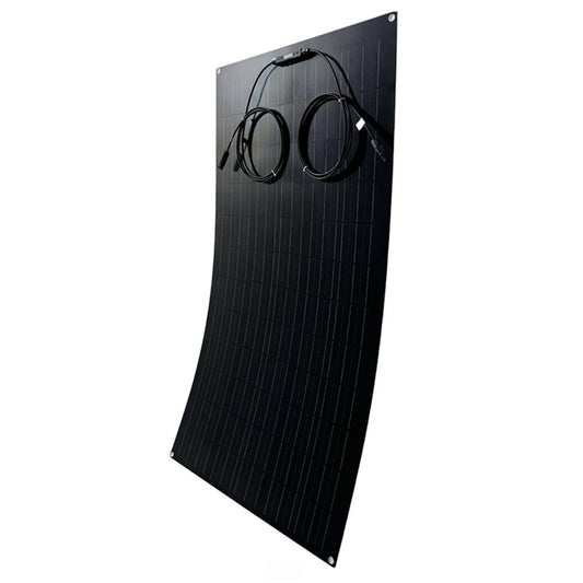 Vechline Daglichtpaneel / Zonnepaneel Flexibel 120W