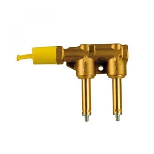 Truma Combi E magneetventielset 2SO