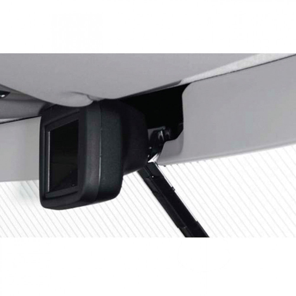 Remifront 4 Renault Master/Opel Movano 04/2011-08/2019 met Regensensor