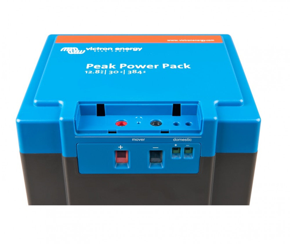 Victron Peak Power Pack 12.8V/30Ah