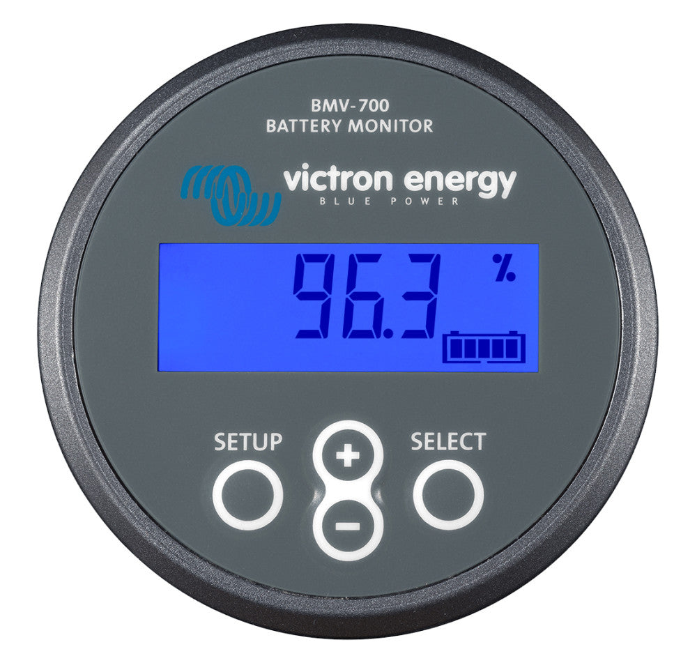 Victron Battery Monitor BMV-700