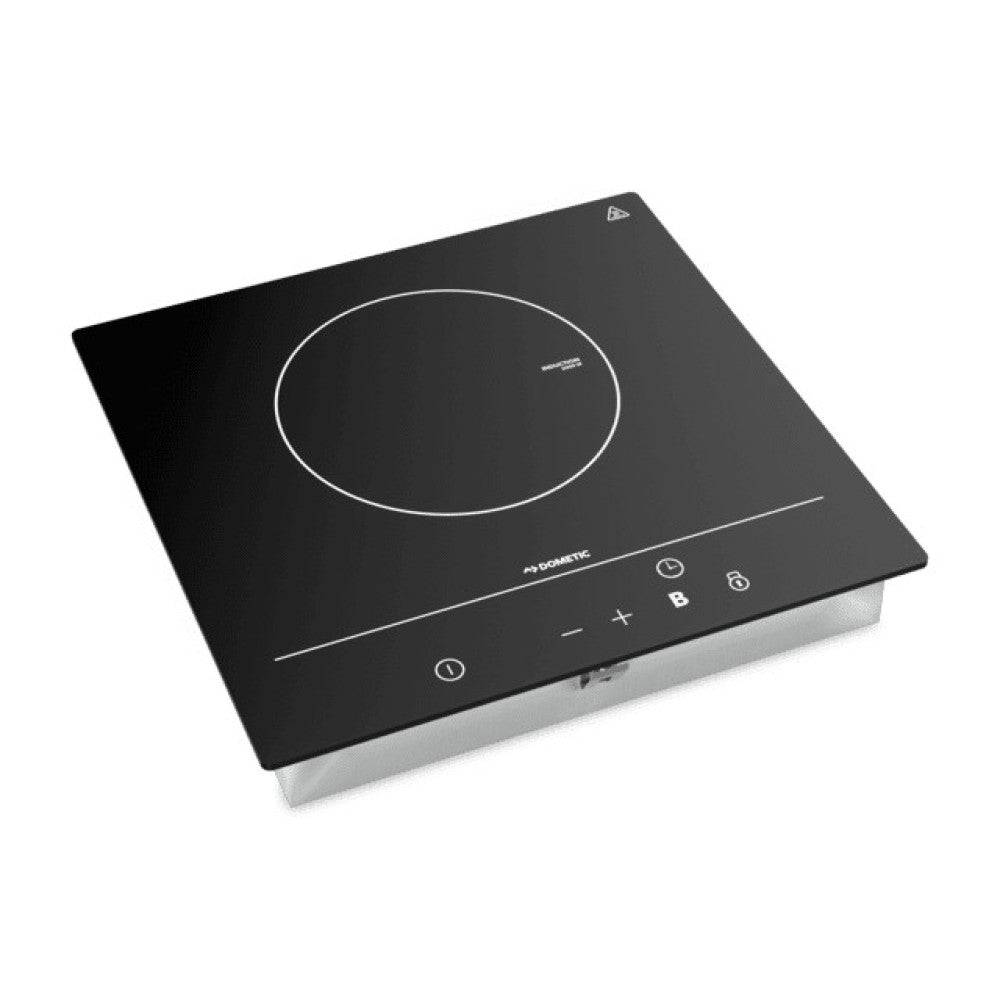 Dometic Inductiekookplaat 1-Pits CVI1350