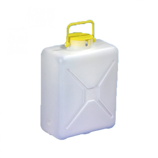 Comet Jerrycan 16L Breed voor Dompelpomp