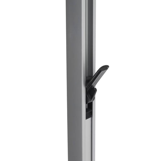 Thule 3200 300 Geanodiseerd-Mystic Grey