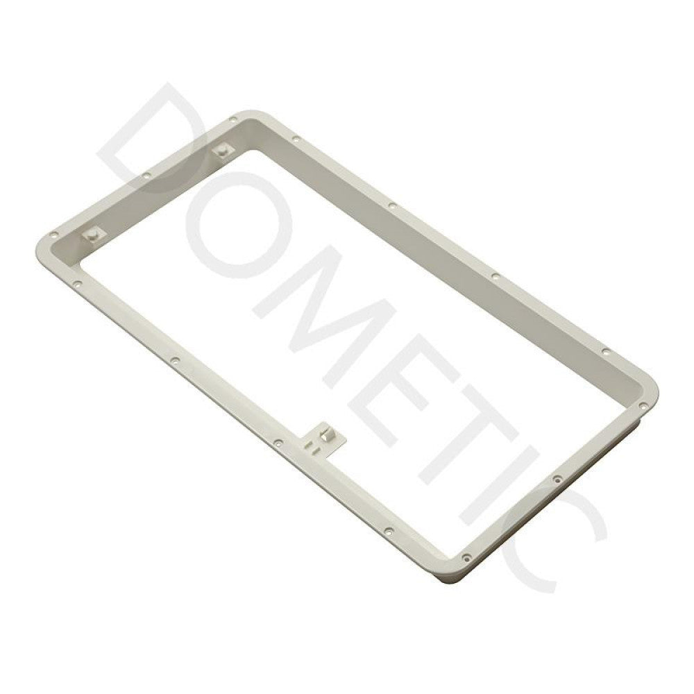 Dometic Inbouwframe Wit LS 300