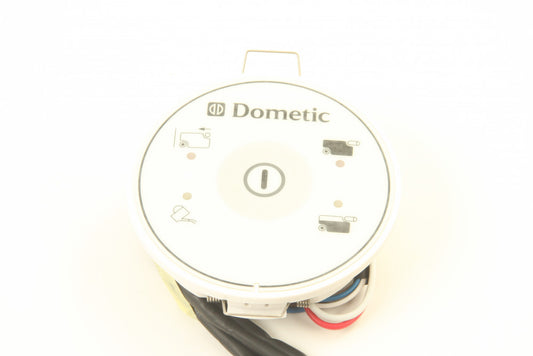Dometic CT3000 bediening compleet