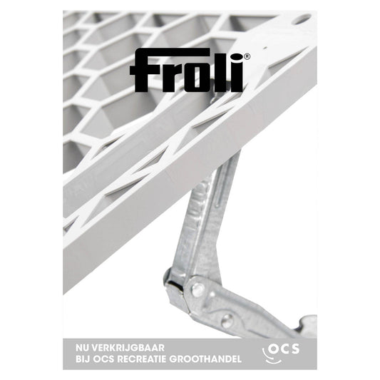 Froli Hoofdsteun