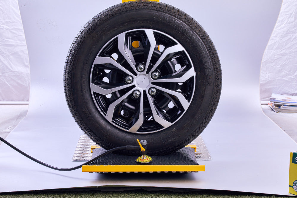 Emuk Airlift Set