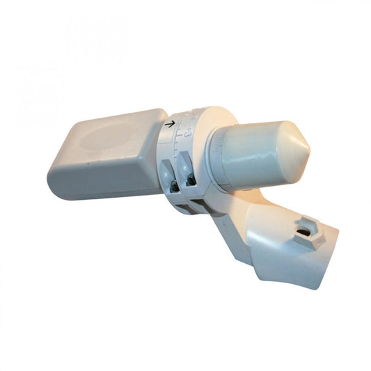 Travel Vision R6/ R7 55cm twin LNB kit