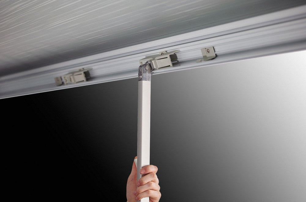 Thule 5200 500 Wit-Mystic Grey