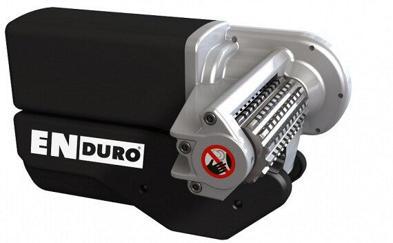 Enduro motoreeenheid EM304 caravan mover rangeersysteem